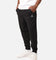 Jordan Flight MVP Lightweight Fleece Pants Black/White
