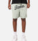 Jordan Flight MVP Statement Mesh Shorts Seafoam/Black