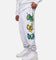 MARKET X Grateful Dead PMA Sweatpants Grey