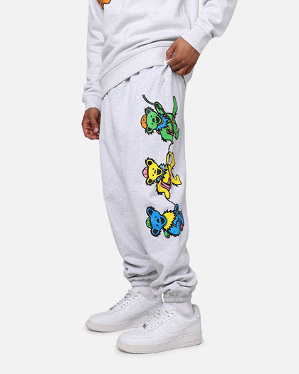 MARKET X Grateful Dead PMA Sweatpants Grey