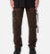 MNML D152 Cargo Pants Chocolate