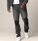 Saint Morta Deadbeat Fimi Jeans Grey Ash