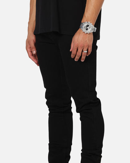 Saint Morta Fimi Jeans Black Stonewash