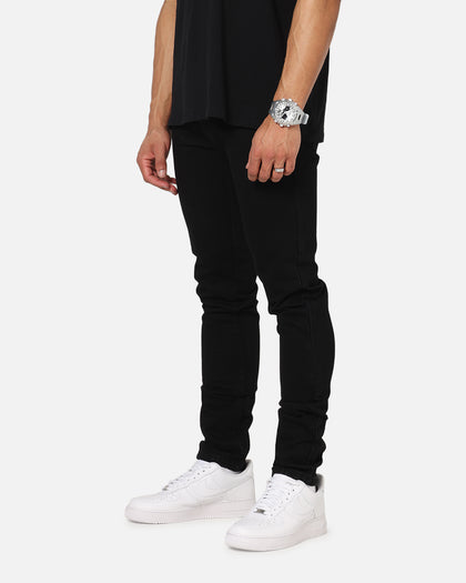 Saint Morta Fimi Jeans Black Stonewash