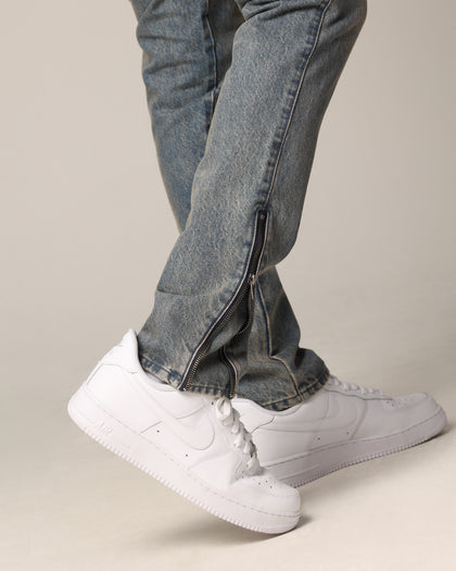 Saint Morta Fimi Jeans Dirty Blue