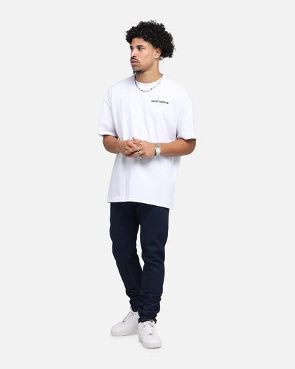 Saint Morta Fimi Jeans Indigo/Tan