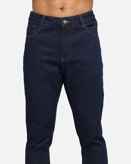 Saint Morta Fimi Jeans Indigo/Tan