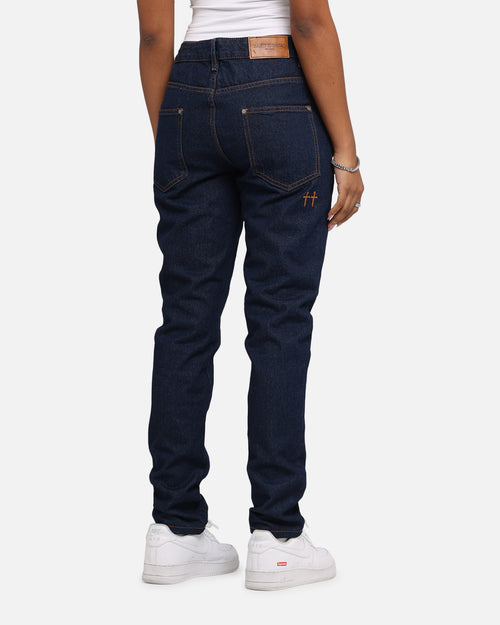 Saint Morta Fimi Jeans Indigo/Tan