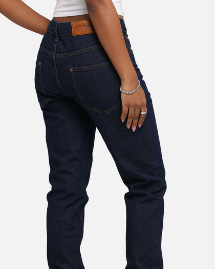 Saint Morta Fimi Jeans Indigo/Tan