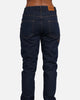Saint Morta Fimi Jeans Indigo/Tan