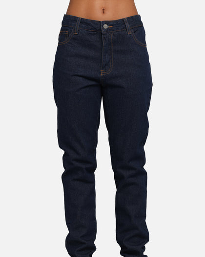 Saint Morta Fimi Jeans Indigo/Tan