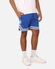 New Era Los Angeles Dodgers Pinstripe Shorts OTC