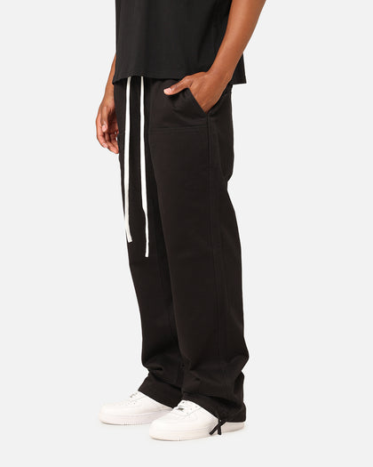 Saint Morta Double T Pants Black