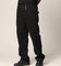 Saint Morta Outlaw Rodeo Jeans Aged Black