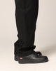Saint Morta Outlaw Rodeo Jeans Aged Black