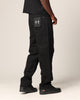 Saint Morta Outlaw Rodeo Jeans Aged Black
