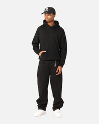 Saint Morta Outlaw Rodeo Jeans Aged Black