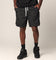 Saint Morta Hellfire Shorts Black