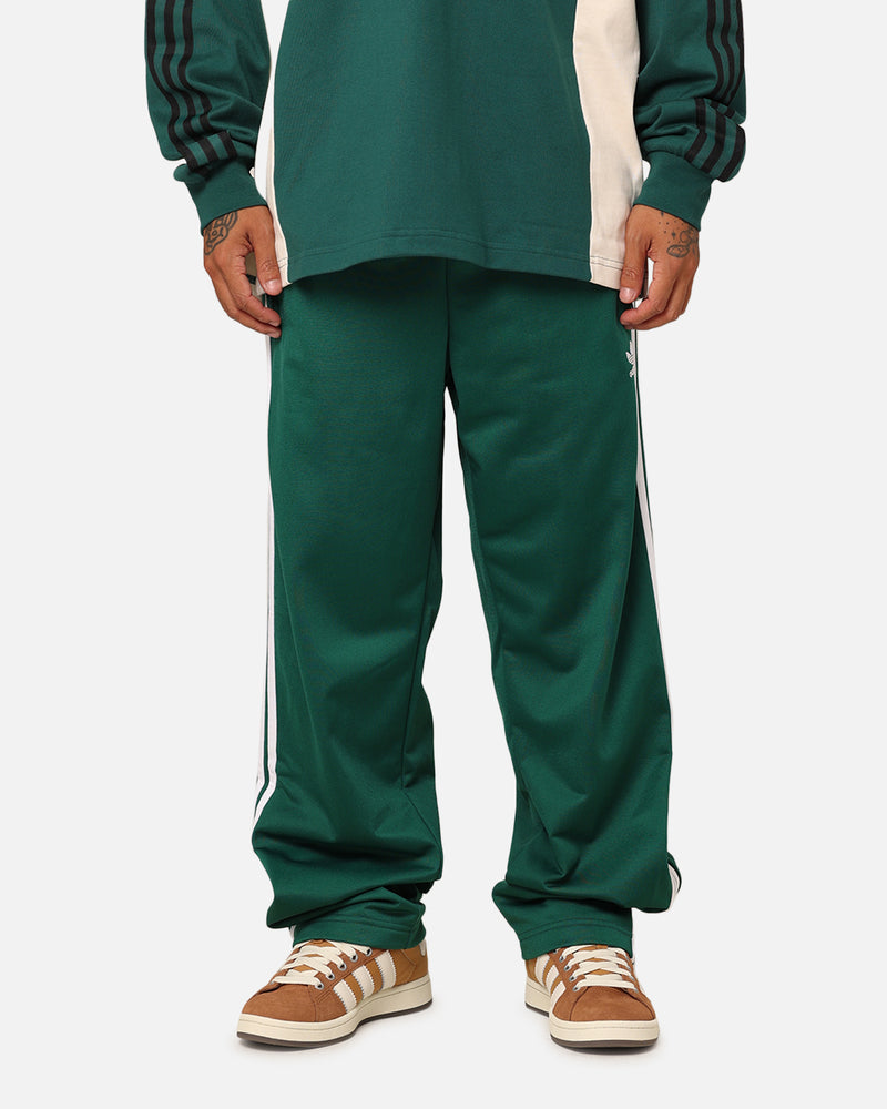 Adidas Adicolour Classics Firebird Track Pants Green