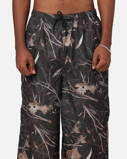 X-Large Nylon Over Pant Real Tree Camo