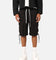 Saint Morta Dept Cargo Shorts Black