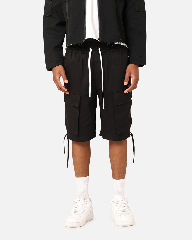 Saint Morris Phantom Cargo Shorts