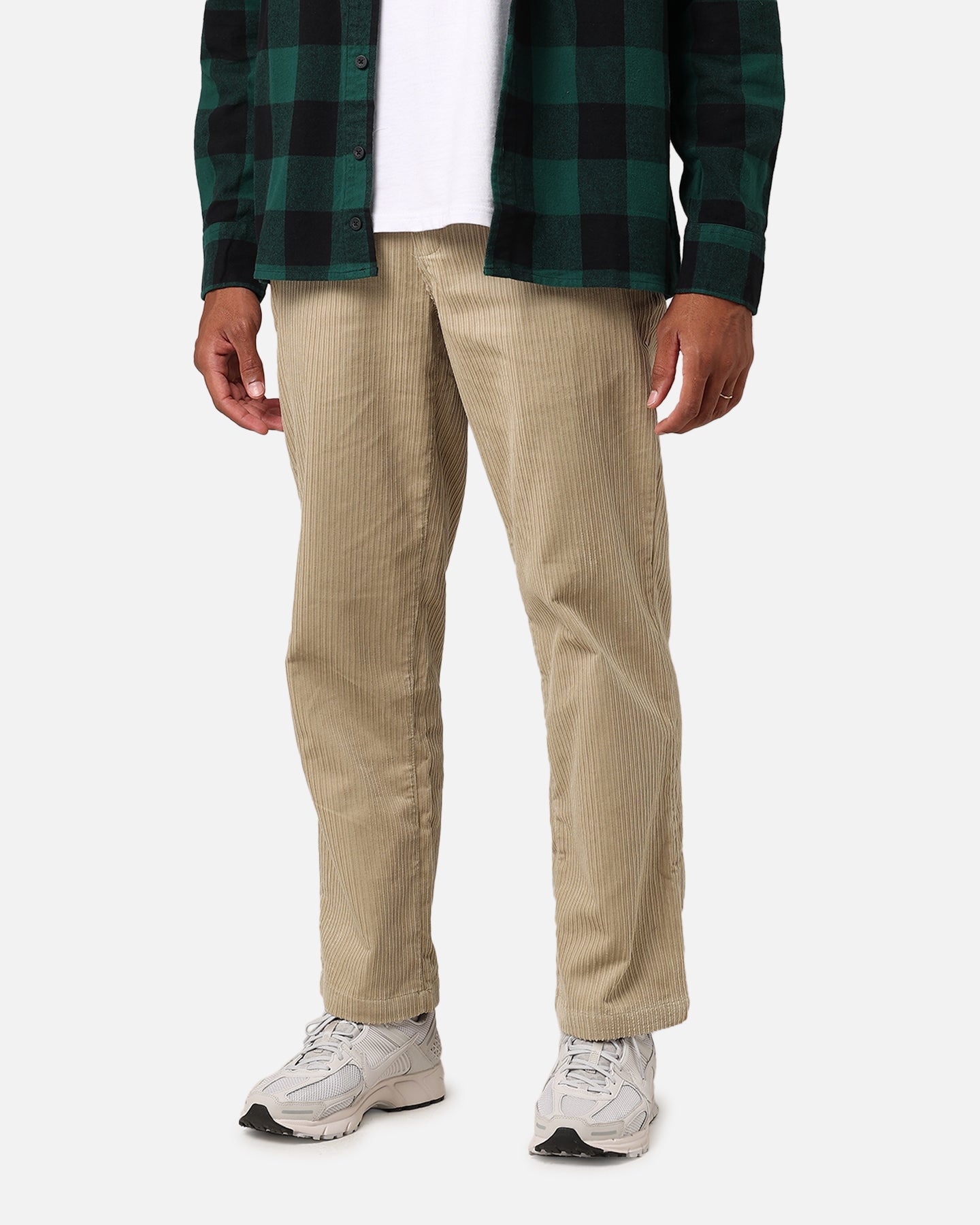 Dickies 874 Corduroy Pant Desert Tan | Culture Kings