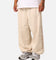 Calvin Klein Washed Monologo Hawk Pants Ivory