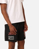 Mitchell & Ness Chicago Bulls Tri 2.0 Shorts Black