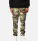 True Religion Big T Cargo Jogger Pants Camo