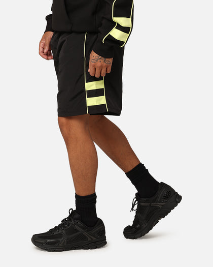 Lacoste Transitional Active Shorts Black