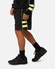 Lacoste Transitional Active Shorts Black