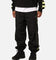 Lacoste Transitional Active Logo Track Pants Black