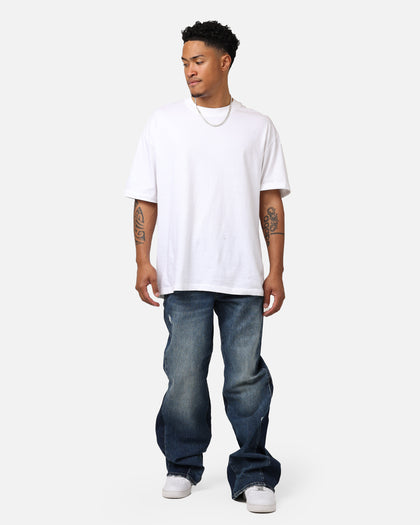 Ksubi X Trippie Redd Bronko Trip Spliced Jeans Denim