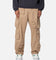 MNML Baggy Cargo Pants Khaki