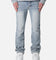 MNML B575 Flare Denim Jeans Blue