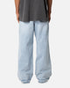 MNML Baggy Skater Denim Jeans Light Blue