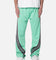 MNML Bent Tape Track Pants Green