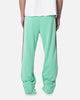 MNML Bent Tape Track Pants Green