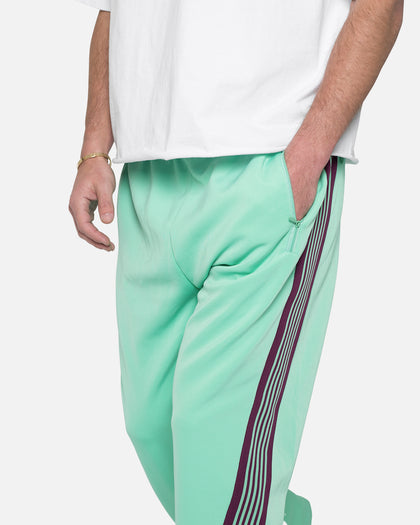 MNML Bent Tape Track Pants Green