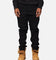 G-Star 3301 Slim Jeans Black