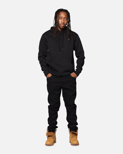 G-Star 3301 Slim Jeans Black