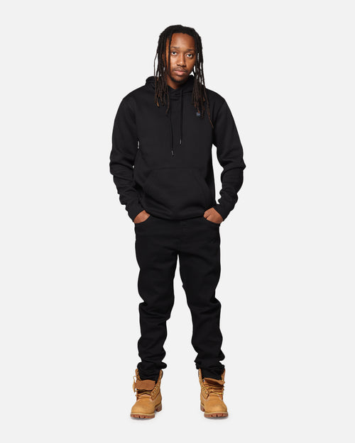 G-Star 3301 Slim Jeans Black