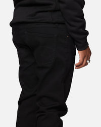 G-Star 3301 Slim Jeans Black