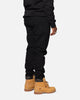 G-Star 3301 Slim Jeans Black