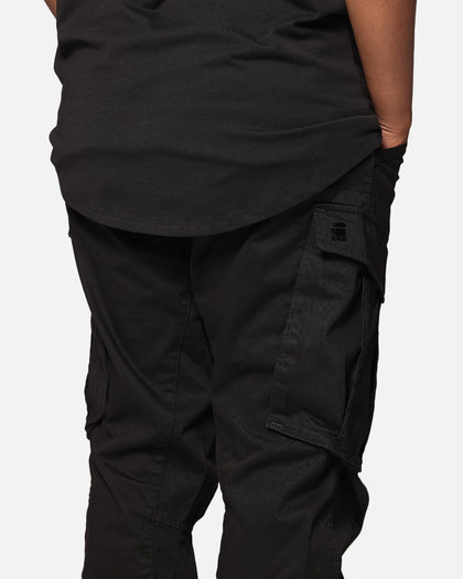 G-Star Rovic Zip 3D Tapered Jeans Black