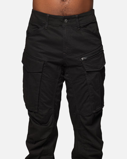 G-Star Rovic Zip 3D Tapered Jeans Black