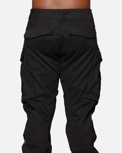 G-Star Rovic Zip 3D Tapered Jeans Black
