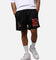 Overtime CR Scorch Shorts Black