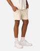 XXIII Ozzy Waffle Shorts Cream